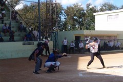 Rutgers Softball