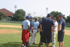 Older Baseball Events